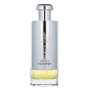 Lattafa Khaltaat Al Arabia Royal Delight woda perfumowana spray 100ml (U)