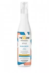 Yellow Professional Style Blow Dryer, krem termoochronny do włosów, 250ml