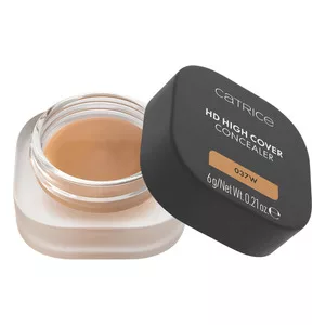Catrice HD High Cover, korektor do twarzy, 037W, 6g