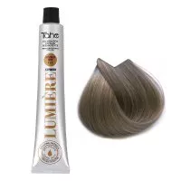 Tahe Lumiere Express, farba do włosów z keratyną i olejkiem arganowym, koloryzacja trwała, 9.22, 100ml