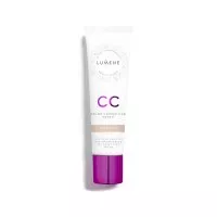 Lumene CC 7w1, lekki podkład redukujący zaczerwienienia, Medium SPF 20, 30ml