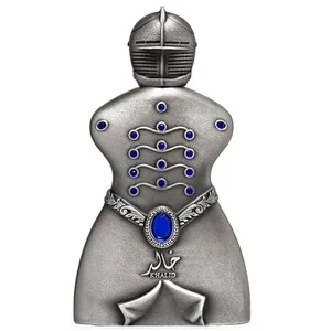 Lattafa Niche Emarati Khalid woda perfumowana spray 80ml (U)