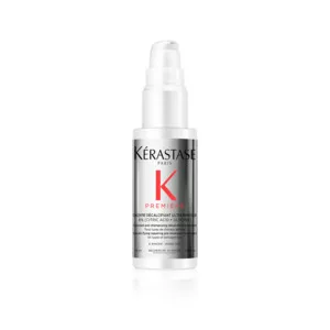 Kerastase Premiere, ultra-naprawczy koncentrat dekalcyfikujący włosy przed kąpielą, 45ml, GRATIS