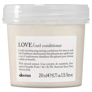 Davines Love Curl proteinowa odżywka do włosów kręconych 250ml