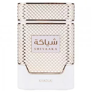 Khadlaj Shiyaaka White woda perfumowana spray 100ml (W)