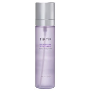 Tirtir Collagen Core Glow Essence rozświetlająca esencja do twarzy 120ml