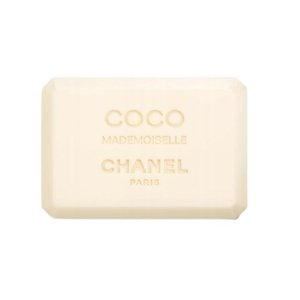 Chanel Coco Mademoiselle perfumowane mydło w kostce 100g