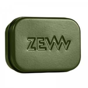 ZEW for men, mydelniczka, zielona
