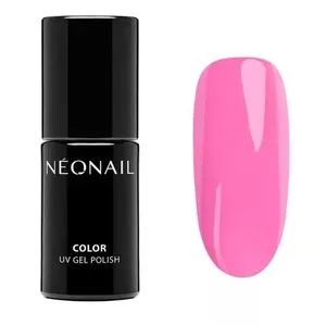 Neonail, lakier hybrydowy, Set To Empower, 7.2ml