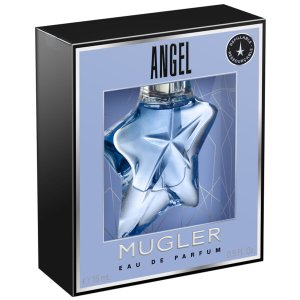 Thierry Mugler Angel woda perfumowana refillable spray 15ml (W)