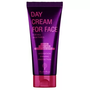 Green Pharm Cosmetic The Lab Beauty krem dzienny do każdego typu skóry 75ml