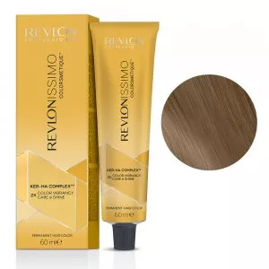 Revlon Revlonissimo Colorsmetique, farba do włosów, 6.3, 60ml