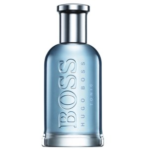Hugo Boss Bottled Tonic woda toaletowa spray 100ml (M)