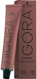 Schwarzkopf Igora Color 10, farba do włosów, 4-88, 60ml