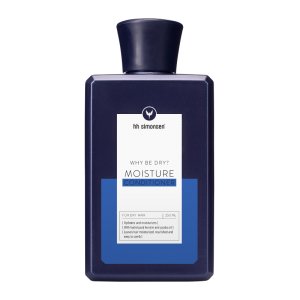 HH Simonsen Moisture Conditioner, odżywka nawilżająca do włosów suchych,