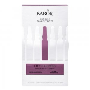 Babor Lift Express ampułki liftingujące 7x2ml