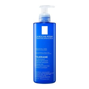 La Roche Posay Toleriane Purifying Foaming Cleanser żel oczyszczający do twarzy 400ml