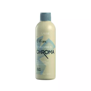 Lakme Chroma Developer, oksydant do farb, 6V 1,8%, 120ml