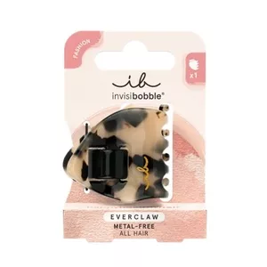 Invisibobble Everclaw Fashion klamra do włosów Leo Baby S 1szt.