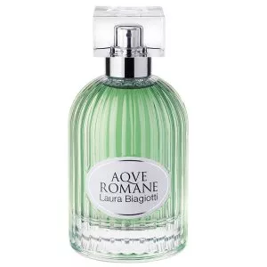 Laura Biagiotti Aqve Romane Divinum Ficus woda toaletowa spray 100ml (W)