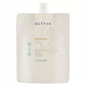 Kemon Actyva Bellessere, aksamitny balsam Hair&Body, 100ml