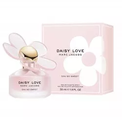 Marc Jacobs Daisy Love Eau So Sweet woda toaletowa spray 50ml (W)