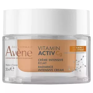 Avene Vitamin Activ Cg krem intensywnie rozświetlający 50ml