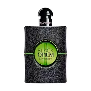 Yves Saint Laurent Black Opium Illicit Green woda perfumowana spray 75ml (W)