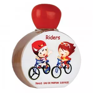Lattafa Riders for Kids woda perfumowana spray 75ml (U)