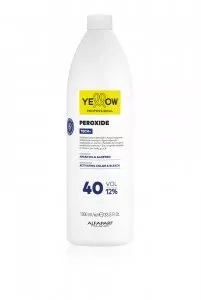 Yellow Professional, oksydant, emulsja utleniająca, 40 vol. 12%, 1000ml