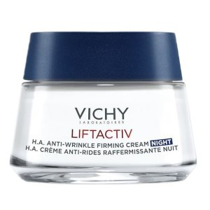 Vichy Liftactiv Night przeciwzmarszczkowy krem na noc 50ml