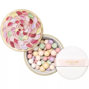 Guerlain Meteorites puder w kulkach 02 Rose 20g