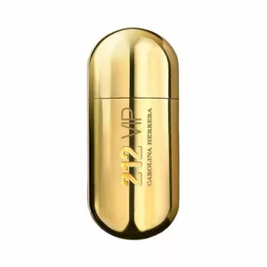 Carolina Herrera 212 VIP, woda perfumowana, 50ml (W)
