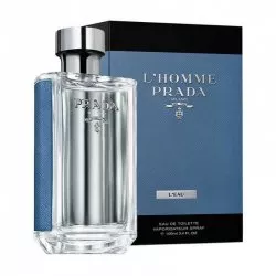 Prada L'Homme L'Eau woda toaletowa spray 100ml (M)