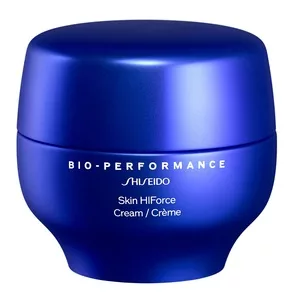 Shiseido Bio-Performance Skin HIForce Cream rewitalizujący krem do twarzy 50ml