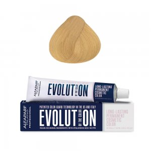 Alfaparf Milano Evolution of Color, farba do włosów, 10.3, 60ml,