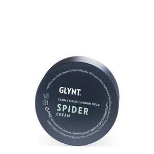 Glynt Mini Spider Cream, krem modelujący do włosów, 20ml