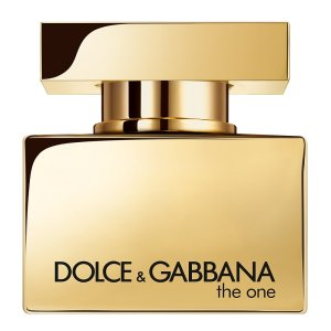 Dolce & Gabbana The One Gold Intense woda perfumowana spray 30ml (W)