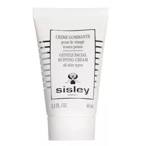 Sisley Gentle Facial Buffing Cream peeling do twarzy każdy rodzaj skóry 40ml