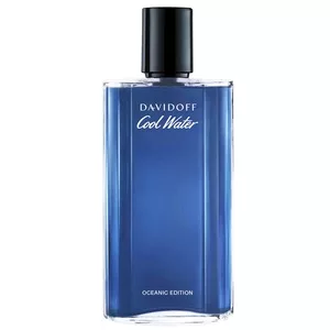 Davidoff Cool Water Men Oceanic Edition woda toaletowa spray 125ml (M)