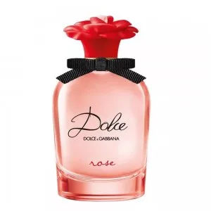 Dolce & Gabbana Dolce Rose woda toaletowa spray 75ml (W)