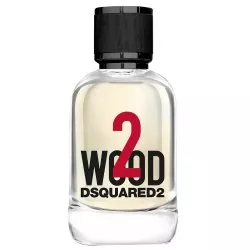 Dsquared2 2 Wood Pour Homme woda toaletowa spray 100ml (M)