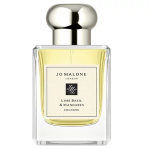 Jo Malone Lime Basil & Mandarin woda kolońska spray 50ml (U)