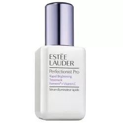 Estée Lauder Perfectionist Pro Rapid Brightening Treatment rozjaśniające serum do twarzy 50ml