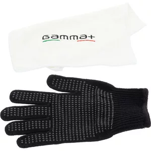 Gamma Piu Glove + Cloth, rękawica i ściereczka