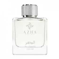 Azha Al Dahr woda perfumowana spray 100ml (M)