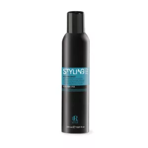 RR Line Styling PRO Eco Fix, spray do włosów o bardzo mocnym utrwaleniu, 320ml