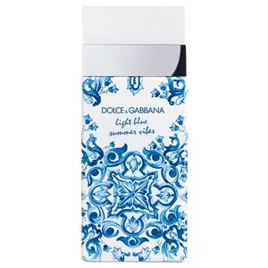 Dolce & Gabbana Light Blue Summer Vibes woda toaletowa spray 100ml (W)