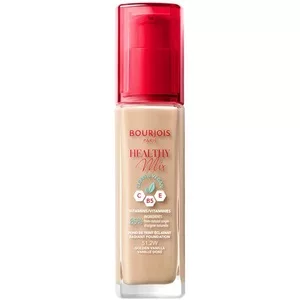 Bourjois Healthy Mix Clean wegański podkład rozświetlający 51.2 Golden Vanilla 30ml