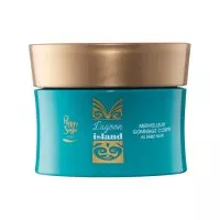 Peggy Sage, peeling do ciała z piaskiem z Bora Bora, 200ml, ref. 480200